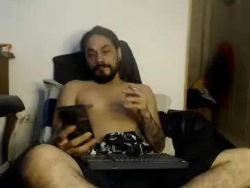 Chaturbate Best live sex cam show of jin_woosex