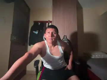 Chaturbate Sex Chat of joshuatls08