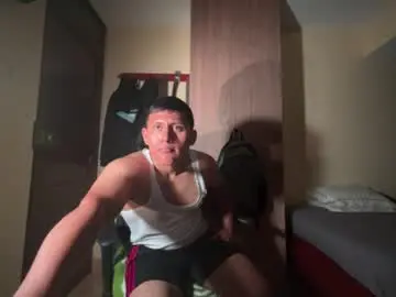 Chaturbate Nude Webcam of joshuatls08