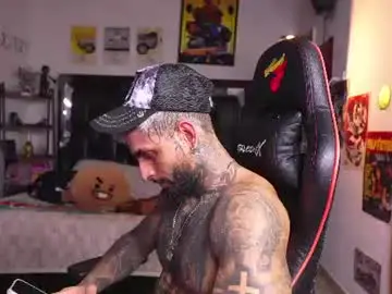 Chaturbate Live Sex of logan_hugh8