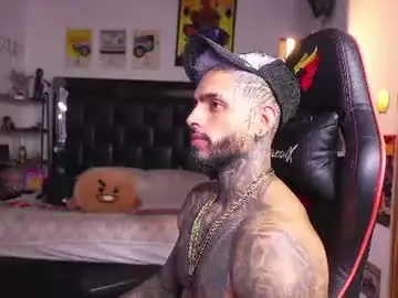 Chaturbate Live Porn of logan_hugh8