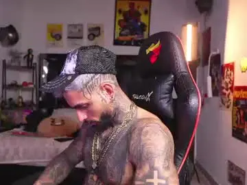 Chaturbate Adult Webcam of logan_hugh8