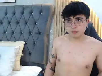 Chaturbate Best Webcam of tommy_claks