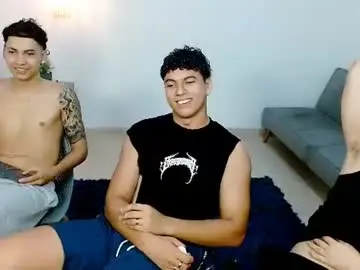Chaturbate Watch Live Sex Cams of br4ndon_cooper