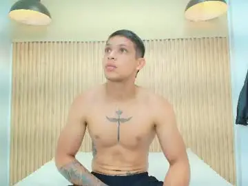Chaturbate Best live sex cam show of brandon_mercuri