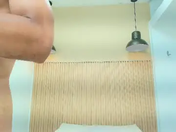Chaturbate Nude Webcam of brandon_mercuri