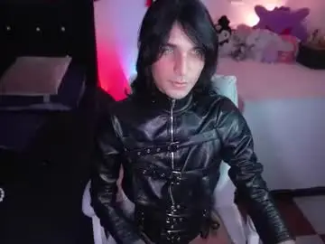 Chaturbate Private Sex Chat of marshall_cazher
