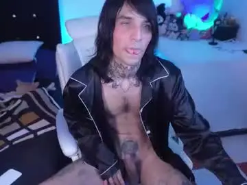 Chaturbate Nude Webcam of marshall_cazher