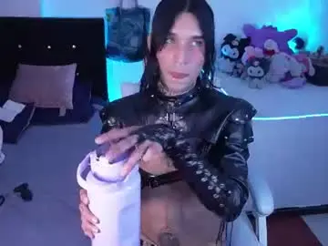 Chaturbate Adult Webcam of marshall_cazher