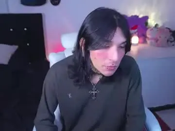 Chaturbate Sex Chat of marshall_cazher