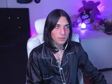 Chaturbate Adult Webcam of marshall_cazher