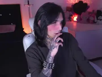 Chaturbate Live Sex Cam of marshall_cazher