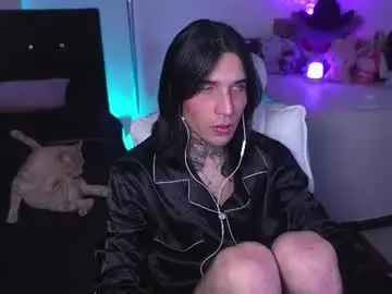 Chaturbate Best Webcam of marshall_cazher