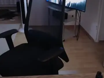 Chaturbate Adult Webcam of _trythis_