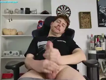 Chaturbate Adult Webcams of aaronlegend