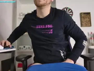 Chaturbate Free Live Porn of aaronlegend
