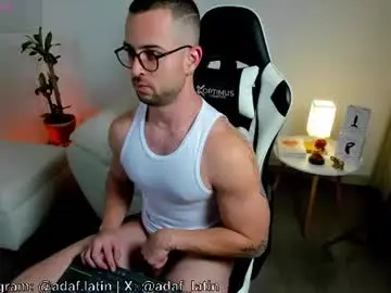 Chaturbate Adult Webcams of dafboy_