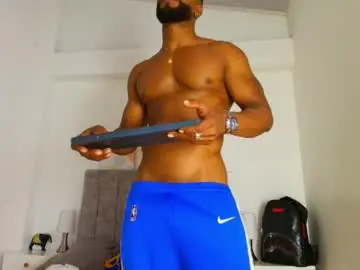Chaturbate Best live sex cam show of dante_knox
