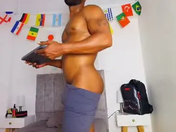 Chaturbate Private Sex Chat of dante_knox