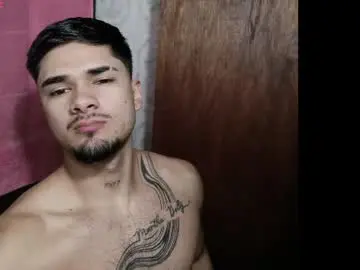 Chaturbate Live Porn of jack_hills2