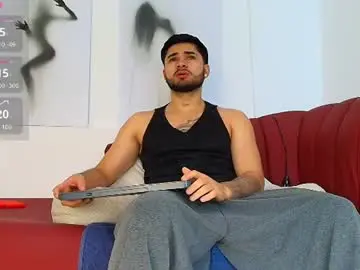 Chaturbate Adult Video Chat of jack_hills2