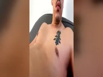 Chaturbate Live Sex of king_cobr2