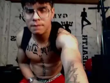 Chaturbate Live Sex of mats_erikson