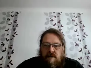 Chaturbate Live Sex Cam of metallbuddy