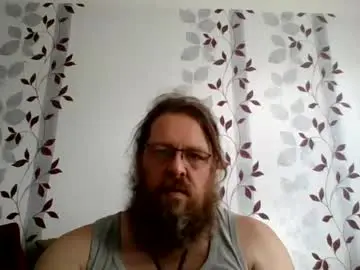 Chaturbate Adult Video Chat of metallbuddy