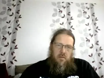 Chaturbate Free Porn Cam of metallbuddy