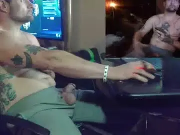 Chaturbate Live Porn of afterhourg