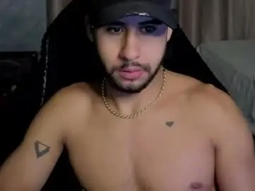 Chaturbate Adult Webcam of alejandrojf_00