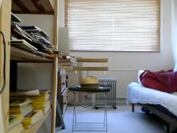 Chaturbate Adult Webcam of kinkyviejosreturn