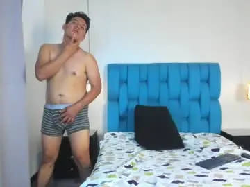 Chaturbate Private Sex Chat of manuel_firee