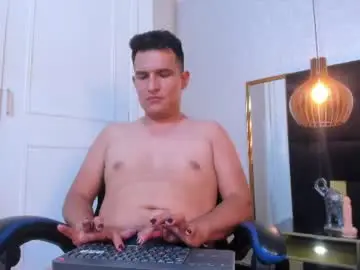 Chaturbate Adult Webcam of manuel_firee
