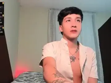 Chaturbate Live Sex of guy_veryhot1