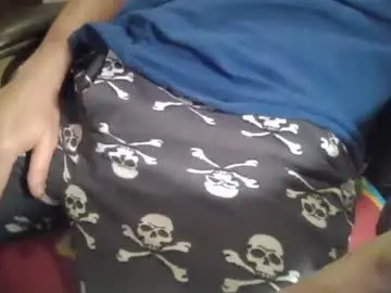 Chaturbate Sex Chat of kenski1967