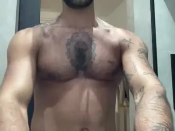 Chaturbate Private Sex Chat of sexyasaf1018
