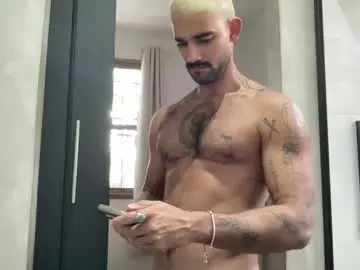 Chaturbate Watch Live Sex Cams of sexyasaf1018
