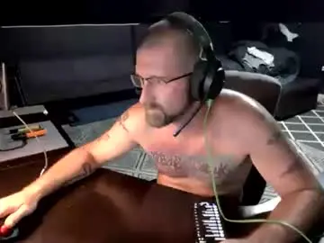 Chaturbate Adult Video Chat of sexydaddy115851