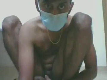Chaturbate Free Porn Cam of shyamsundr619