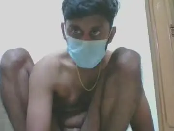 Chaturbate Adult Webcam of shyamsundr619