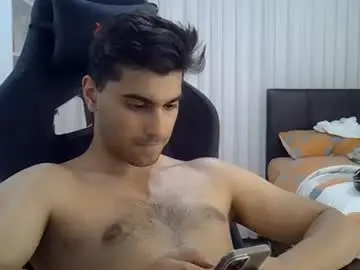 Chaturbate Adult Webcams of fortiori8