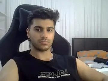 Chaturbate Free Live Porn of fortiori8