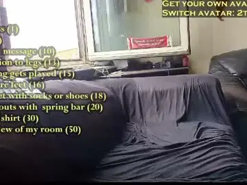 Chaturbate Best live sex cam show of pannenkoekenkeizer