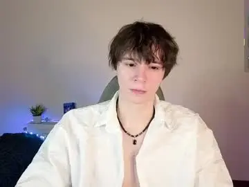Chaturbate Live Sex of anthonycutie
