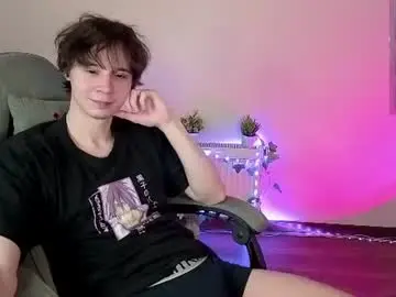 Chaturbate Adult Video Chat of anthonycutie