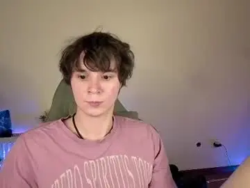 Chaturbate Live Sex Cam of anthonycutie