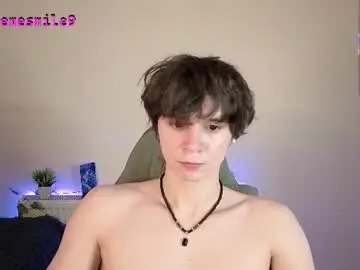 Chaturbate Best Webcam of anthonycutie