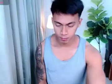 Chaturbate Sex Cam of pinoymilker